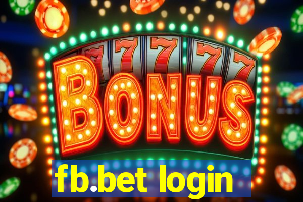 fb.bet login